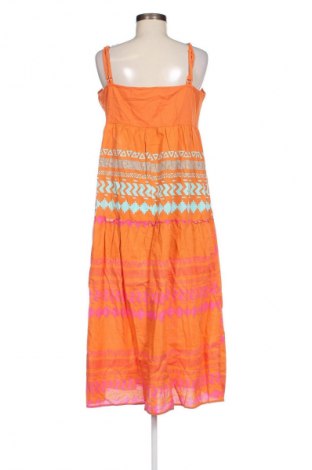 Φόρεμα Up 2 Fashion, Μέγεθος L, Χρώμα Πορτοκαλί, Τιμή 18,99 €