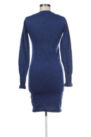Šaty  Up 2 Fashion, Velikost S, Barva Modrá, Cena  139,00 Kč