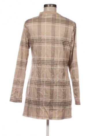 Kleid Up 2 Fashion, Größe M, Farbe Beige, Preis € 4,99