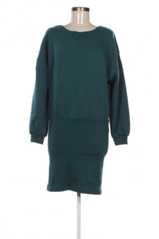 Kleid Urban Classics, Größe M, Farbe Grün, Preis € 4,99