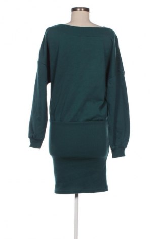 Kleid Urban Classics, Größe M, Farbe Grün, Preis 4,99 €