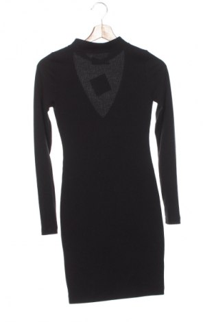 Kleid Urban Outfitters, Größe XS, Farbe Schwarz, Preis 11,99 €