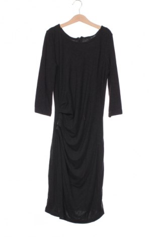 Kleid VILA, Größe XS, Farbe Schwarz, Preis 6,99 €