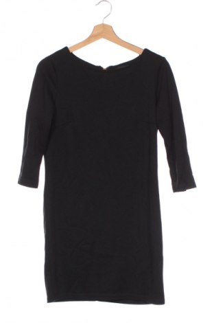 Kleid VILA, Größe XS, Farbe Schwarz, Preis 8,99 €