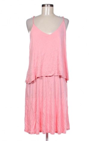 Kleid VILA, Größe XL, Farbe Rosa, Preis 12,99 €