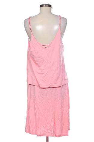 Kleid VILA, Größe XL, Farbe Rosa, Preis 12,99 €