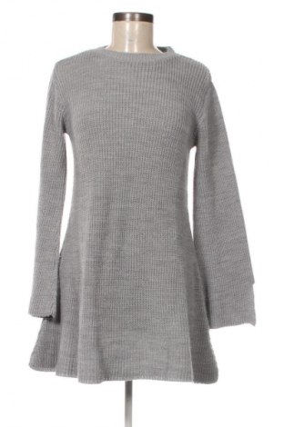 Kleid Venus, Größe M, Farbe Grau, Preis 13,99 €