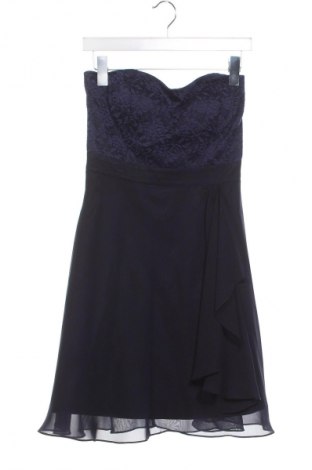 Kleid Vera Mont, Größe S, Farbe Blau, Preis 38,99 €