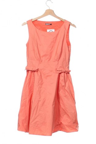 Kleid Vera Mont, Größe XS, Farbe Orange, Preis 36,99 €