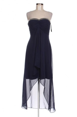 Kleid Vera Mont, Größe M, Farbe Blau, Preis 89,61 €