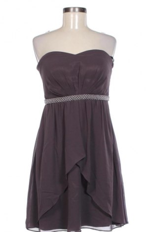 Kleid Vera Mont, Größe S, Farbe Braun, Preis 37,99 €