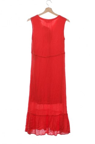 Kleid Vero Moda, Größe XS, Farbe Orange, Preis € 25,99