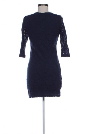 Kleid Vero Moda, Größe S, Farbe Blau, Preis € 6,99