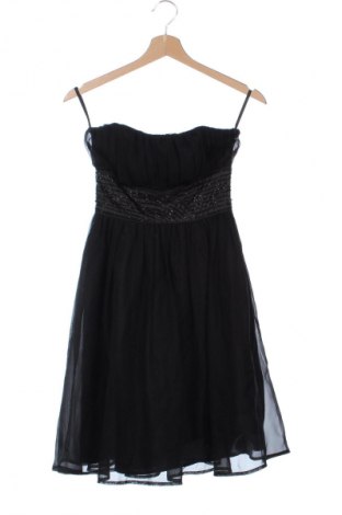 Kleid Vero Moda, Größe XS, Farbe Schwarz, Preis € 10,99