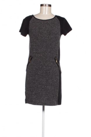 Kleid Vero Moda, Größe M, Farbe Grau, Preis 7,99 €