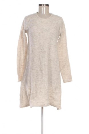 Kleid Vero Moda, Größe L, Farbe Beige, Preis € 35,99