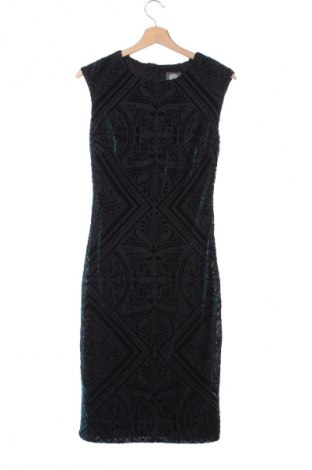 Kleid Vince Camuto, Größe XXS, Farbe Schwarz, Preis € 18,99