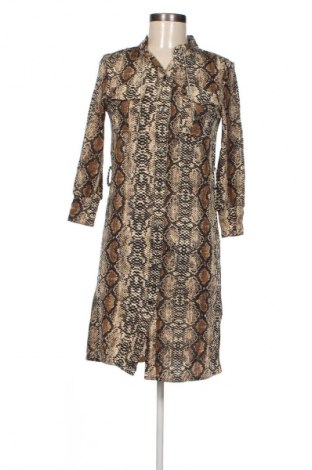 Kleid Voyelles, Größe S, Farbe Mehrfarbig, Preis € 4,99