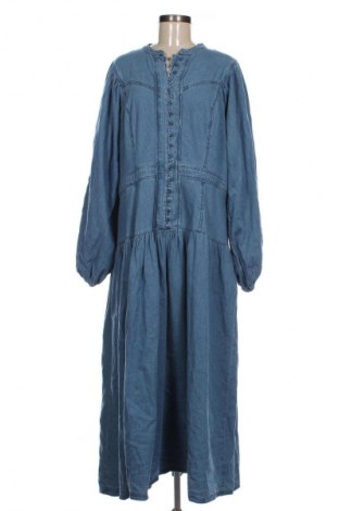 Kleid Warehouse, Größe XXL, Farbe Blau, Preis 24,48 €