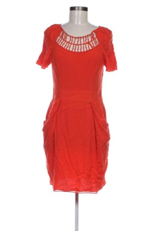 Kleid Whistles, Größe L, Farbe Rot, Preis € 39,99