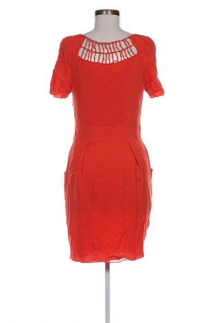 Kleid Whistles, Größe L, Farbe Rot, Preis € 39,99