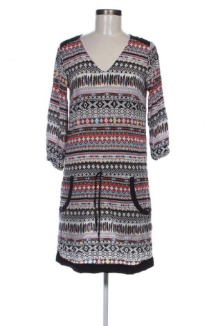 Kleid Woman By Tchibo, Größe S, Farbe Mehrfarbig, Preis € 7,99