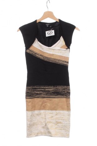 Kleid Xoxo, Größe XS, Farbe Mehrfarbig, Preis 15,79 €