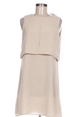 Kleid Yes Zee, Größe S, Farbe Beige, Preis € 34,34