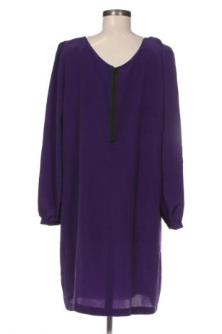 Kleid Yessica, Größe XXL, Farbe Lila, Preis € 20,99