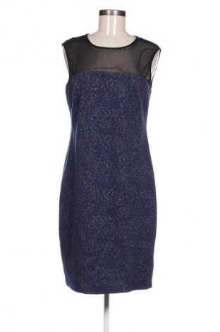 Kleid Yessica, Größe M, Farbe Blau, Preis 8,99 €