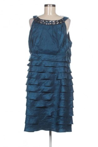 Kleid Yessica, Größe XXL, Farbe Blau, Preis € 16,99