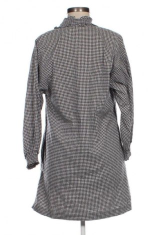 Kleid Zara, Größe M, Farbe Mehrfarbig, Preis 7,64 €