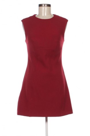 Kleid Zara, Größe S, Farbe Rot, Preis 33,47 €