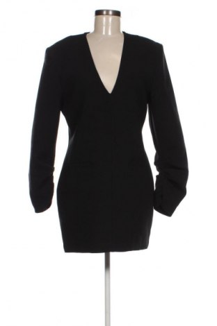 Kleid Zara, Größe L, Farbe Schwarz, Preis 8,99 €