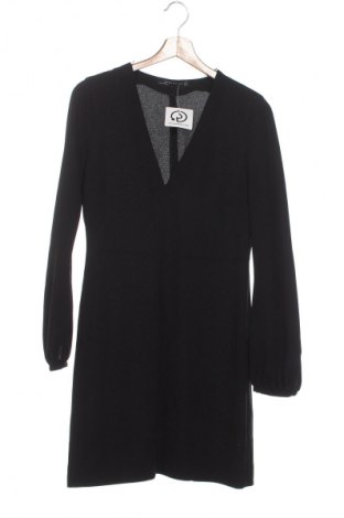 Kleid Zara, Größe S, Farbe Schwarz, Preis € 4,99