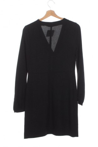 Kleid Zara, Größe S, Farbe Schwarz, Preis € 4,99