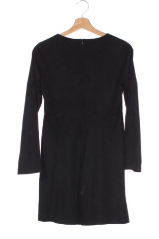 Kleid Zara, Größe S, Farbe Schwarz, Preis 2,99 €