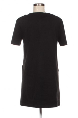 Kleid Zara, Größe S, Farbe Schwarz, Preis 2,99 €