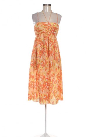 Φόρεμα Zara, Μέγεθος M, Χρώμα Πολύχρωμο, Τιμή 17,39 €