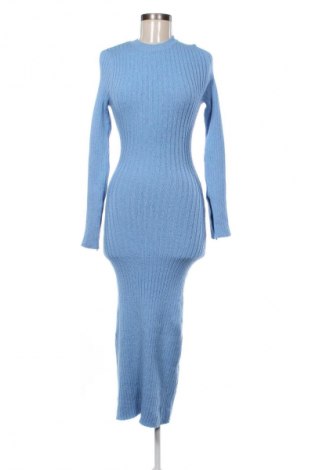 Kleid Zara, Größe S, Farbe Blau, Preis € 23,99