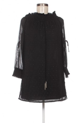 Rochie Zara, Mărime S, Culoare Negru, Preț 53,99 Lei