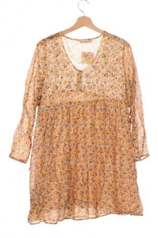 Šaty  Zara, Velikost XS, Barva Vícebarevné, Cena  89,00 Kč