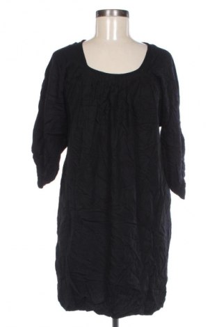 Kleid Zara, Größe S, Farbe Schwarz, Preis 2,99 €