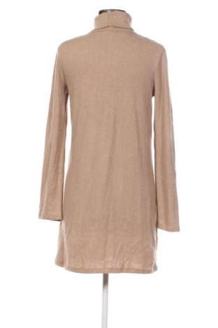 Kleid Zara, Größe S, Farbe Braun, Preis 5,99 €
