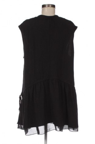 Kleid Zara, Größe S, Farbe Schwarz, Preis 7,99 €