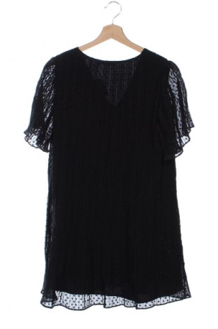 Sukienka Zara, Rozmiar XS, Kolor Czarny, Cena 66,99 zł