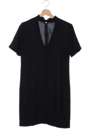 Kleid Zara, Größe XS, Farbe Schwarz, Preis € 14,99