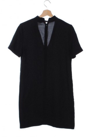 Kleid Zara, Größe XS, Farbe Schwarz, Preis € 14,99