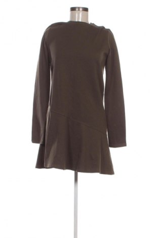 Φόρεμα Zara, Μέγεθος S, Χρώμα Καφέ, Τιμή 8,38 €