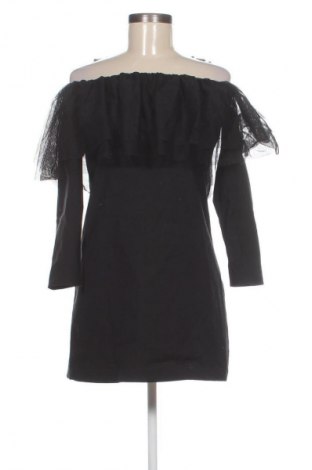 Rochie Zara, Mărime M, Culoare Negru, Preț 68,88 Lei